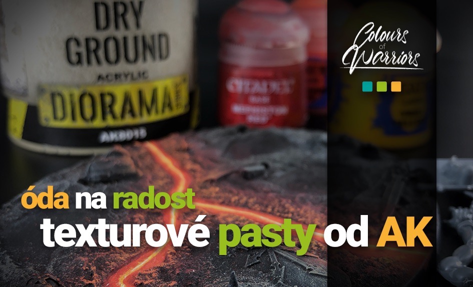 AK pasty Blog